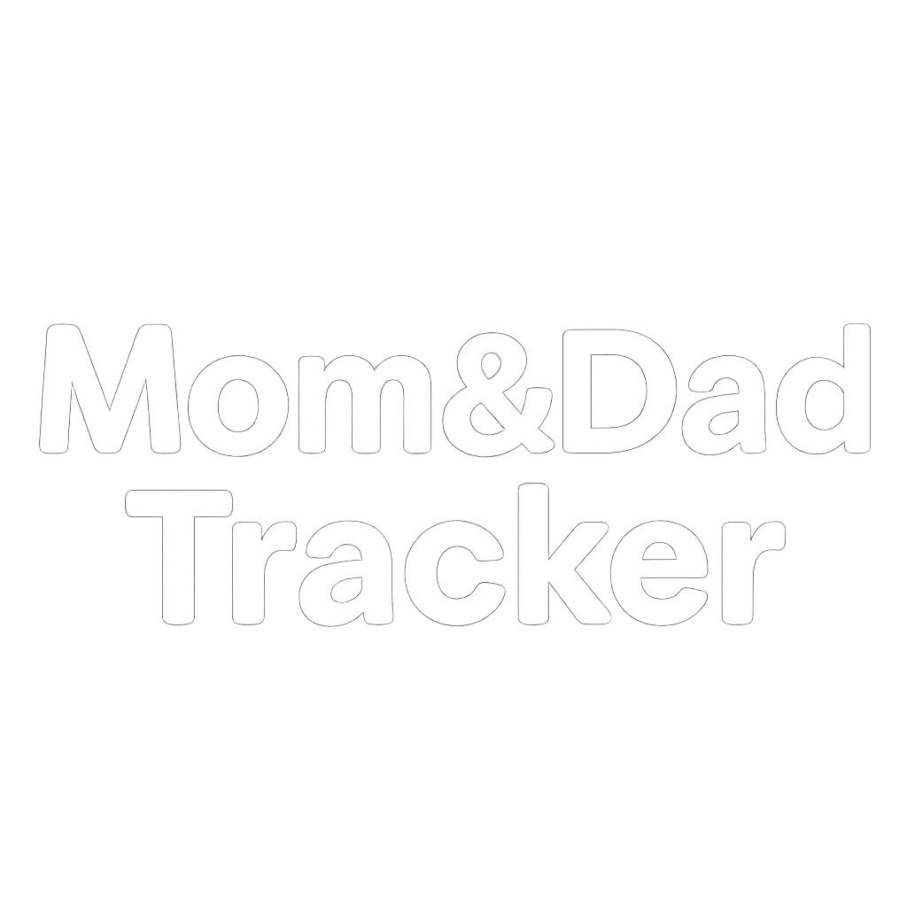 Mom&Dad Tracker